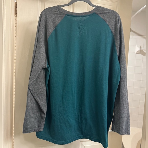 2 George Long Sleeve Shirts - Picture 7 of 7